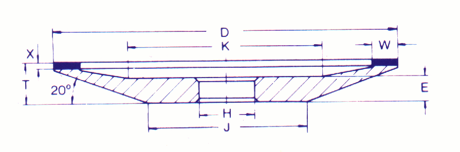 12A2 Genel Teknik Çizim